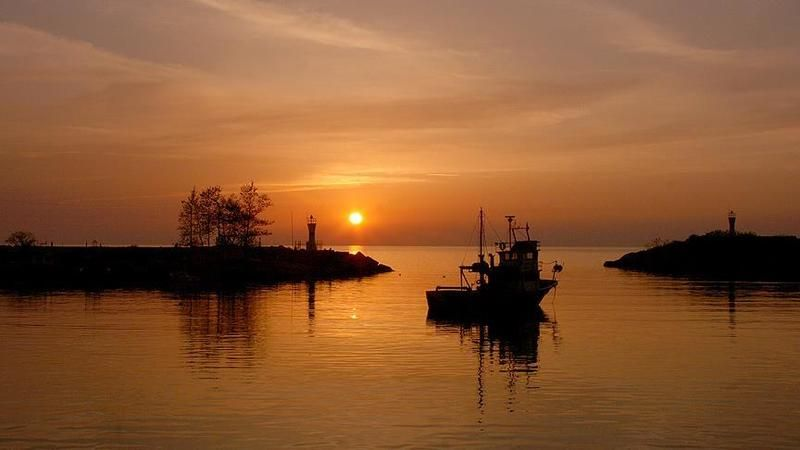  Karadeniz'in Sürdürülebilir Sağlığı İçin Çözüm Üretiliyor