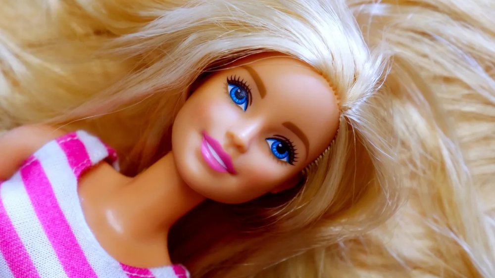 Trendyol'da Bu Yıl 53 Bin Barbie Oyuncağı Satıldı